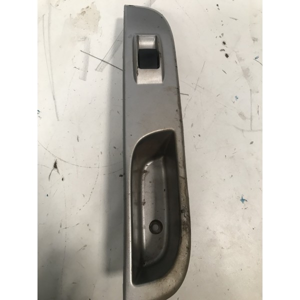 Botão Vidro Elétrico T.d Mitsubishi L200 Triton 2008 À 2015