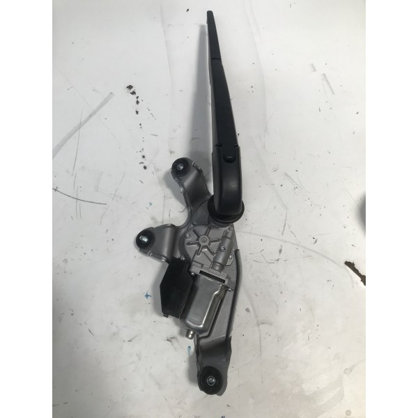 Motor Do Limpador Traseiro Toyota Sw4 Diesel 2021