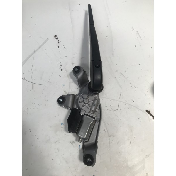 Motor Do Limpador Traseiro Toyota Sw4 Diesel 2021