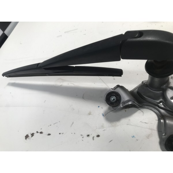 Motor Do Limpador Traseiro Toyota Sw4 Diesel 2021