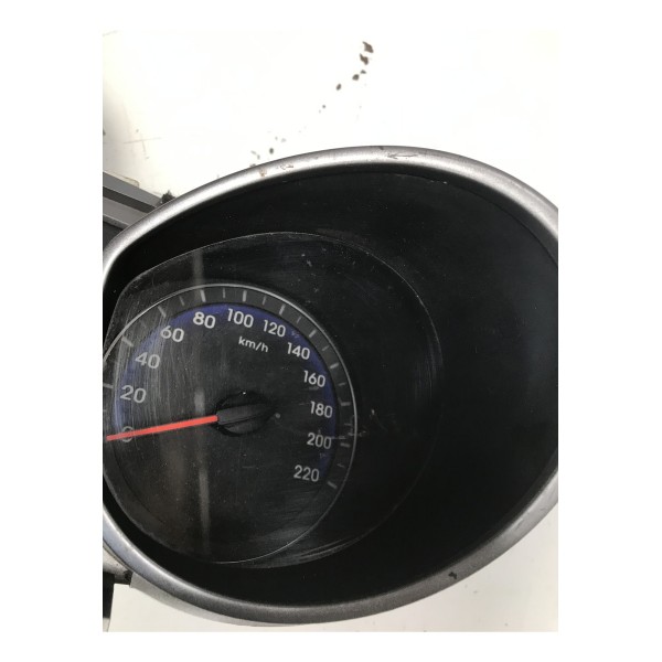 Painel Instrumento Hyundai Hb20 2012 A 2017