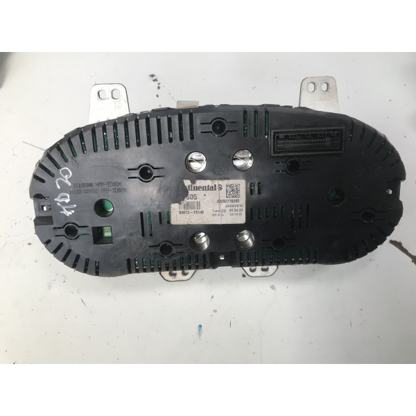 Painel Instrumento Hyundai Hb20 2012 A 2017