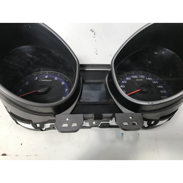 Painel Instrumento Hyundai Hb20 2012 A 2017