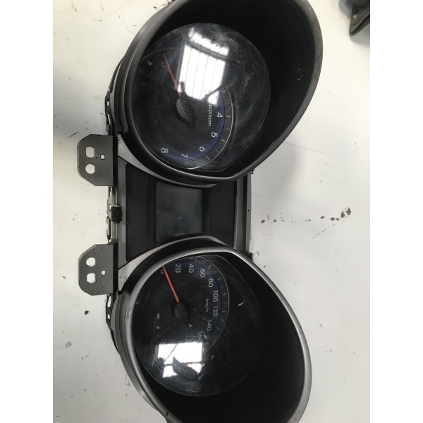 Painel Instrumento Hyundai Hb20 2012 A 2017