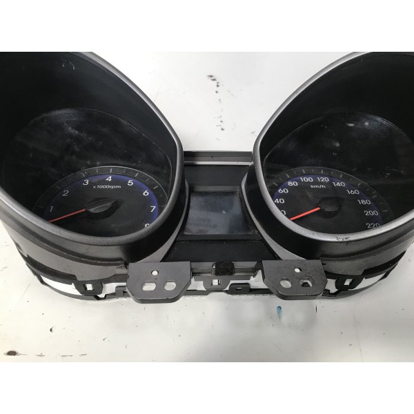 Painel Instrumento Hyundai Hb20 2012 A 2017