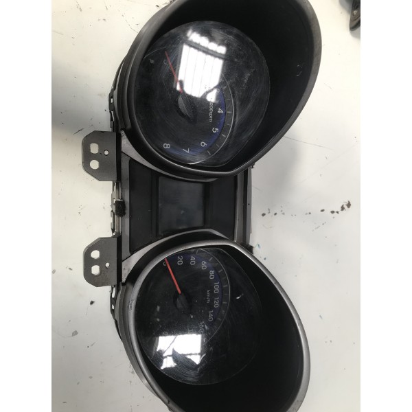 Painel Instrumento Hyundai Hb20 2012 A 2017