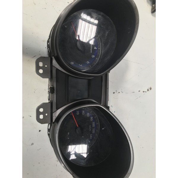 Painel Instrumento Hyundai Hb20 2012 A 2017