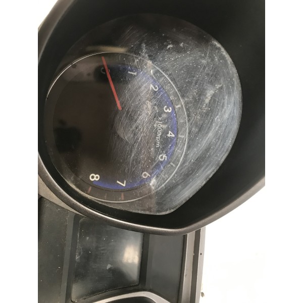 Painel Instrumento Hyundai Hb20 2012 A 2017