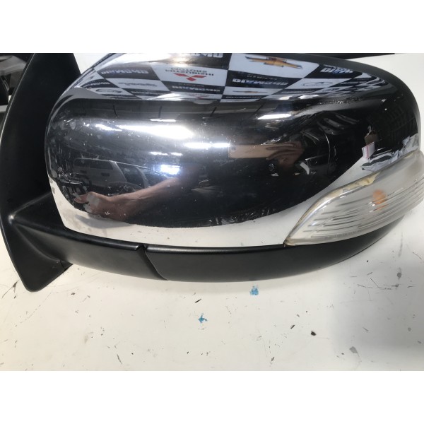 Retrovisor Ranger Lado Esquerdo 2012 Até 2015/16original