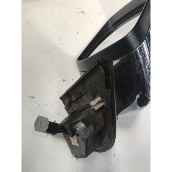 Retrovisor Ranger Lado Esquerdo 2012 Até 2015/16original