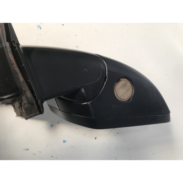 Retrovisor Ranger Lado Esquerdo 2012 Até 2015/16original