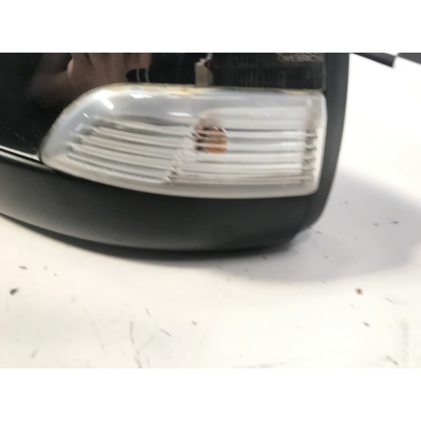 Retrovisor Ranger Lado Esquerdo 2012 Até 2015/16original