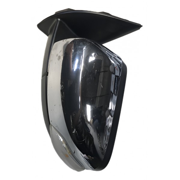 Retrovisor Ranger Lado Esquerdo 2012 Até 2015/16original