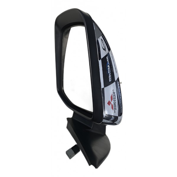 Retrovisor Ranger Lado Esquerdo 2012 Até 2015/16original