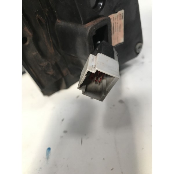 Retrovisor Ranger Lado Esquerdo 2012 Até 2015/16original