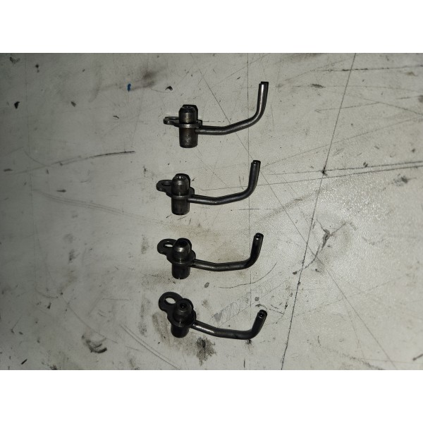 Jet Cooler Toyota Hilux 2.8 2020 Original Usado