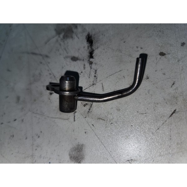 Jet Cooler Toyota Hilux 2.8 2020 Original Usado