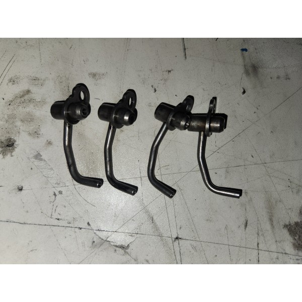 Jet Cooler Toyota Hilux 2.8 2020 Original Usado