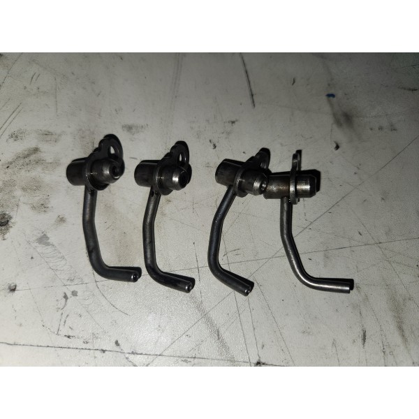 Jet Cooler Toyota Hilux 2.8 2020 Original Usado