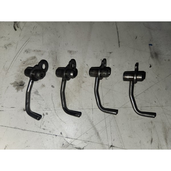 Jet Cooler Toyota Hilux 2.8 2020 Original Usado