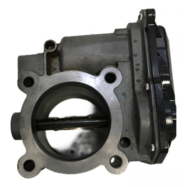 Tbi Corpo De Borboleta Mitsubishi L200 Triton 3.2 2015/2016