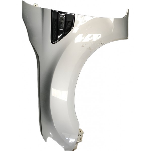 Para Lama Lado Esquerdo  Ford Ranger Ano 2013/2015 Original