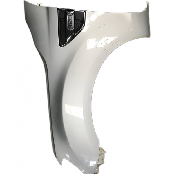 Para Lama Lado Esquerdo  Ford Ranger Ano 2013/2015 Original