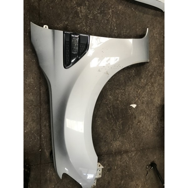 Para Lama Lado Esquerdo  Ford Ranger Ano 2013/2015 Original