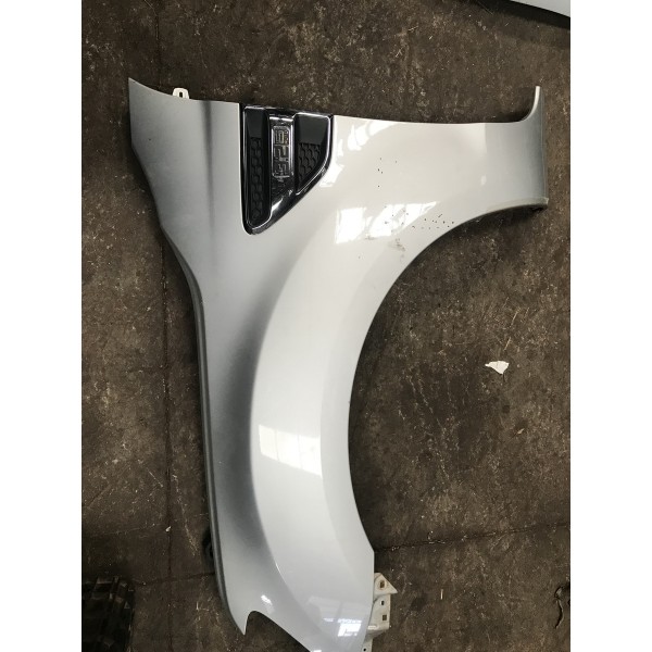 Para Lama Lado Esquerdo  Ford Ranger Ano 2013/2015 Original