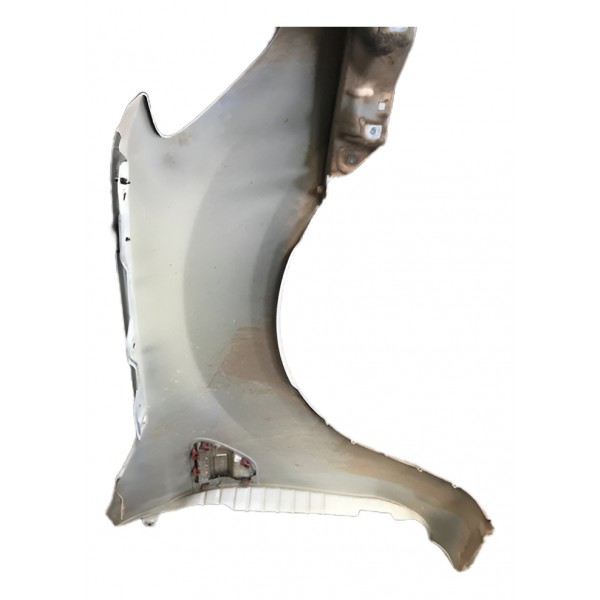 Para Lama Lado Esquerdo  Ford Ranger Ano 2013/2015 Original