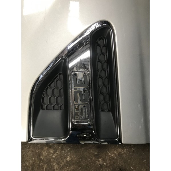 Para Lama Lado Esquerdo  Ford Ranger Ano 2013/2015 Original