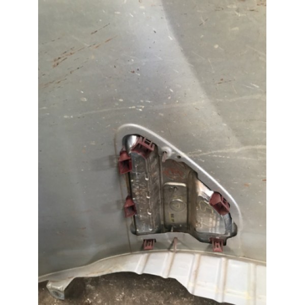 Para Lama Lado Esquerdo  Ford Ranger Ano 2013/2015 Original