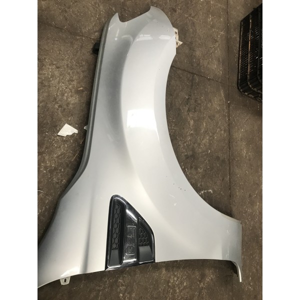 Para Lama Lado Direito Ford Ranger Ano 2013/2015 Original