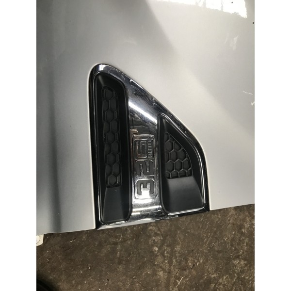 Para Lama Lado Direito Ford Ranger Ano 2013/2015 Original