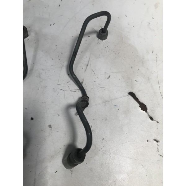 Jogo Cano Dos Bicos/flauta L200 Triton 3.2