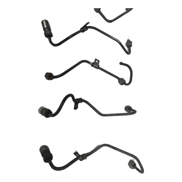 Jogo Cano Dos Bicos/flauta L200 Triton 3.2