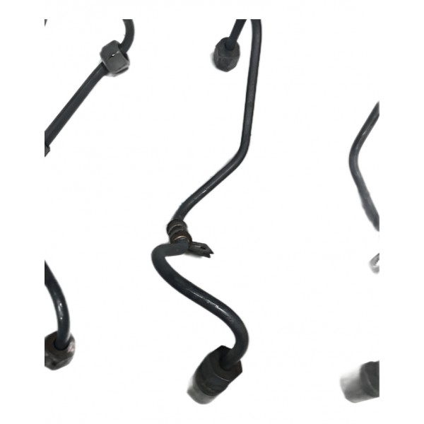 Jogo Cano Dos Bicos/flauta L200 Triton 3.2