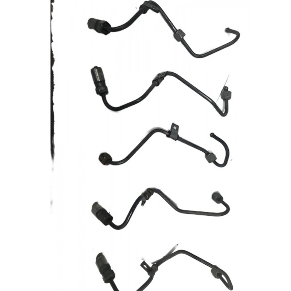 Jogo Cano Dos Bicos/flauta L200 Triton 3.2