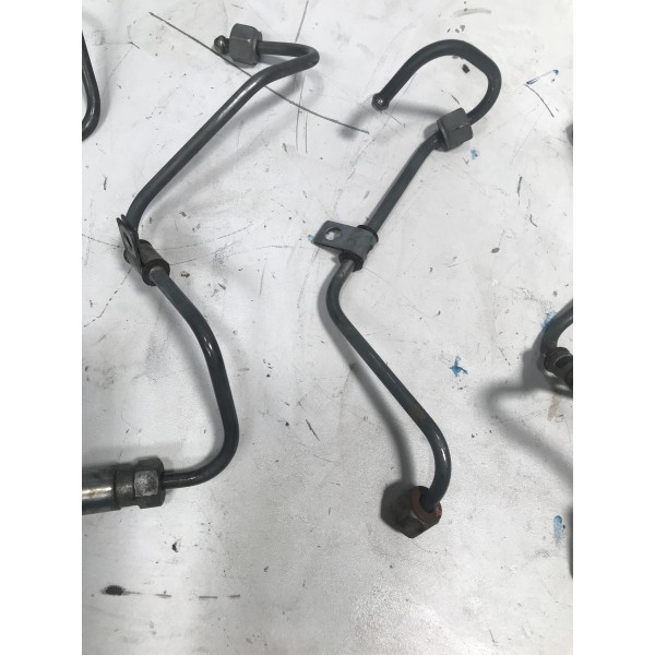 Jogo Cano Dos Bicos/flauta L200 Triton 3.2