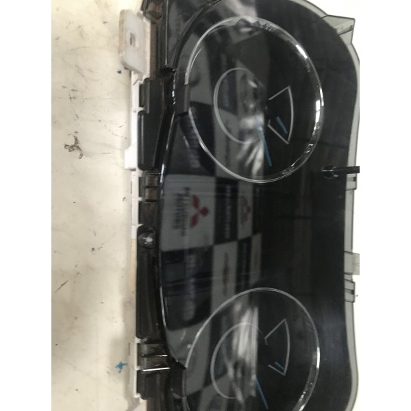 Painel De Instrumento Velocímetro Sw4 2016 A 2019