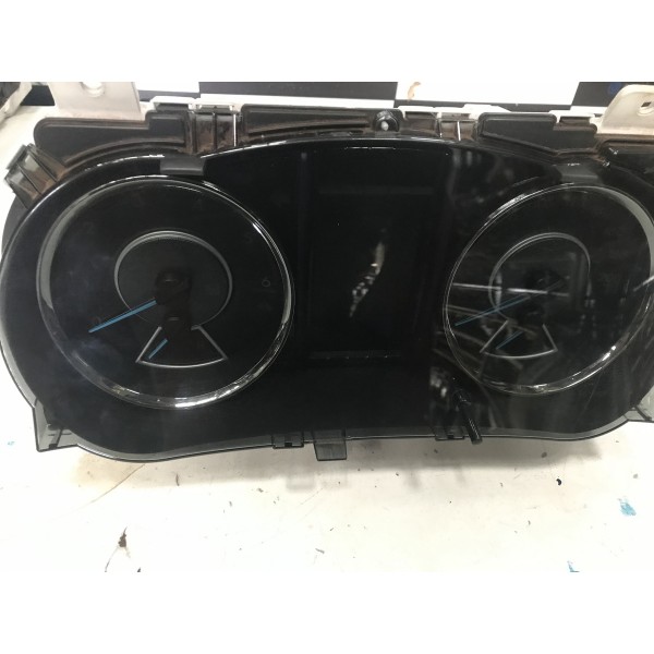 Painel De Instrumento Velocímetro Sw4 2016 A 2019