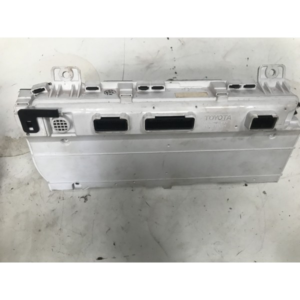 Painel De Instrumento Velocímetro Sw4 2016 A 2019