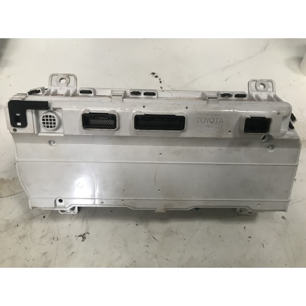 Painel De Instrumento Velocímetro Sw4 2016 A 2019