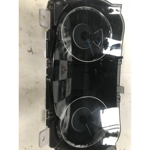 Painel De Instrumento Velocímetro Sw4 2016 A 2019