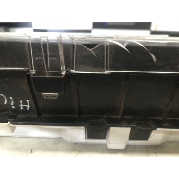 Painel De Instrumentos Hilux 2020 2.8 Manual 4x4 769318140t