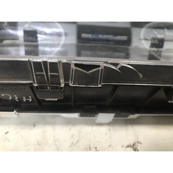 Painel De Instrumentos Hilux 2020 2.8 Manual 4x4 769318140t