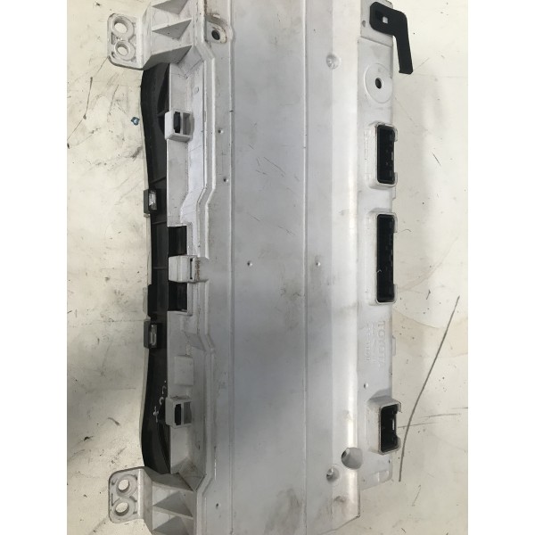 Painel De Instrumentos Hilux 2020 2.8 Manual 4x4 769318140t