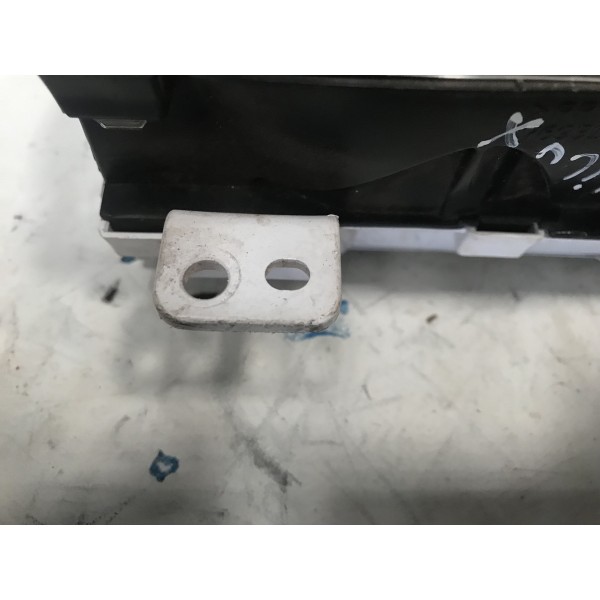 Painel De Instrumentos Hilux 2020 2.8 Manual 4x4 769318140t