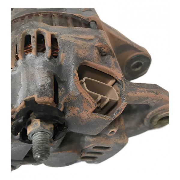 Alternador L200 Triton 3.2 2011 1800a062