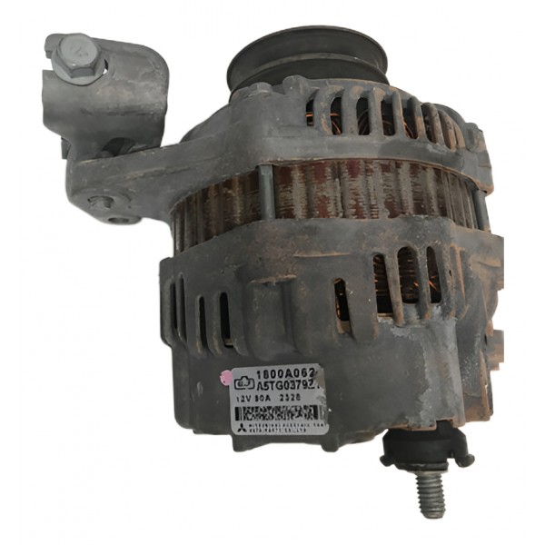 Alternador L200 Triton 3.2 2011 1800a062